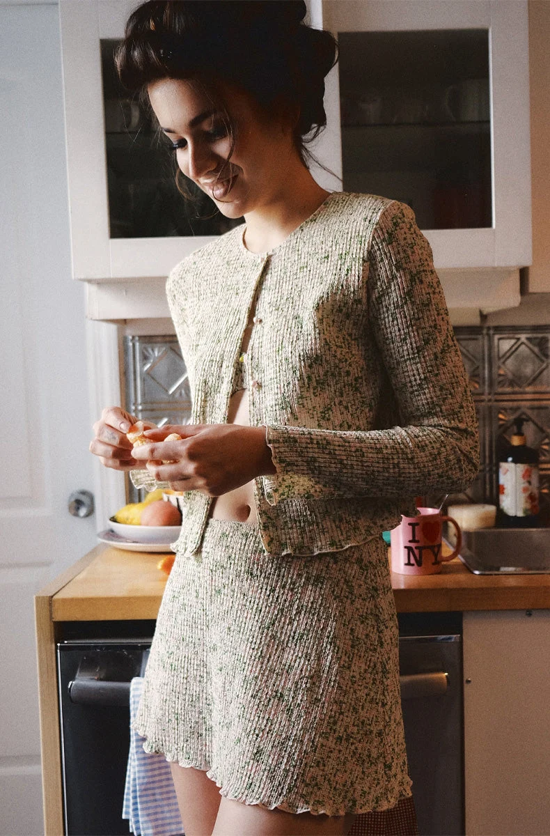 Emily's Garden Coco Cardi