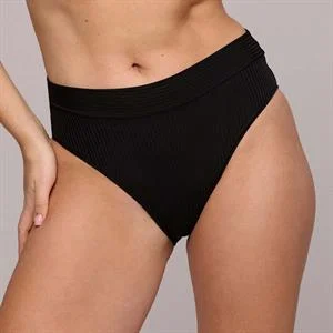 Emly Fold Bikini Brief