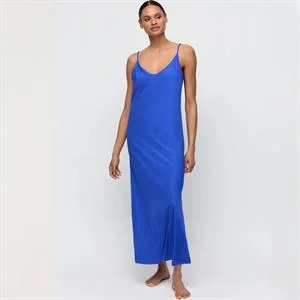 Emly Long Dress