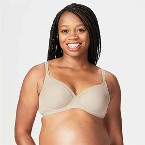 Empower T-shirt Maternity & Nursing Bra