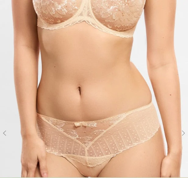 EMPREINTE AMOUR Thong (Nacre)