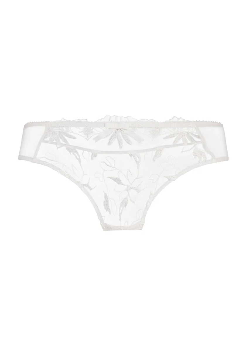 EMPREINTE Anouk shorty (White)