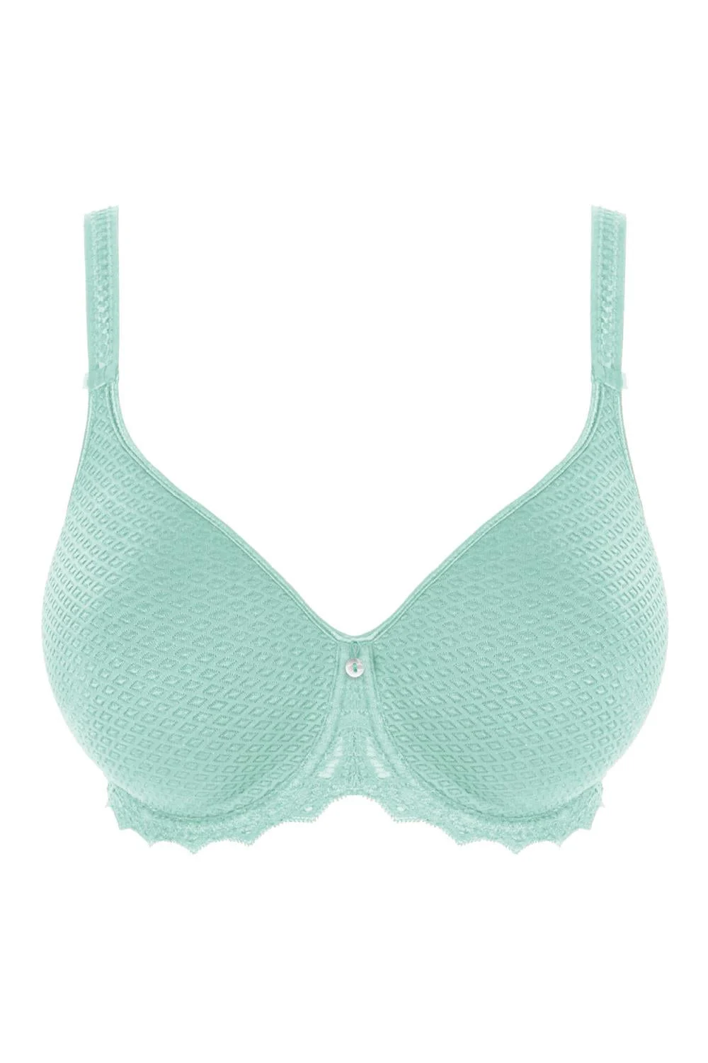 Empreinte Cassiopee 3D Spacer BraE/G, Bleu Tendre(40151)