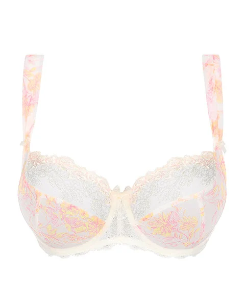Eden Balconette Bra
