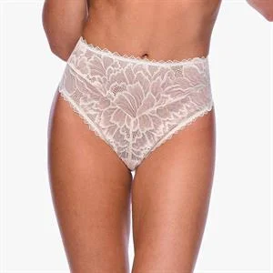 Encantata High Rise Bikini Brief