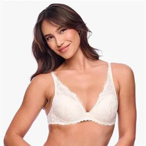 Encantata Padded Plunge Bra