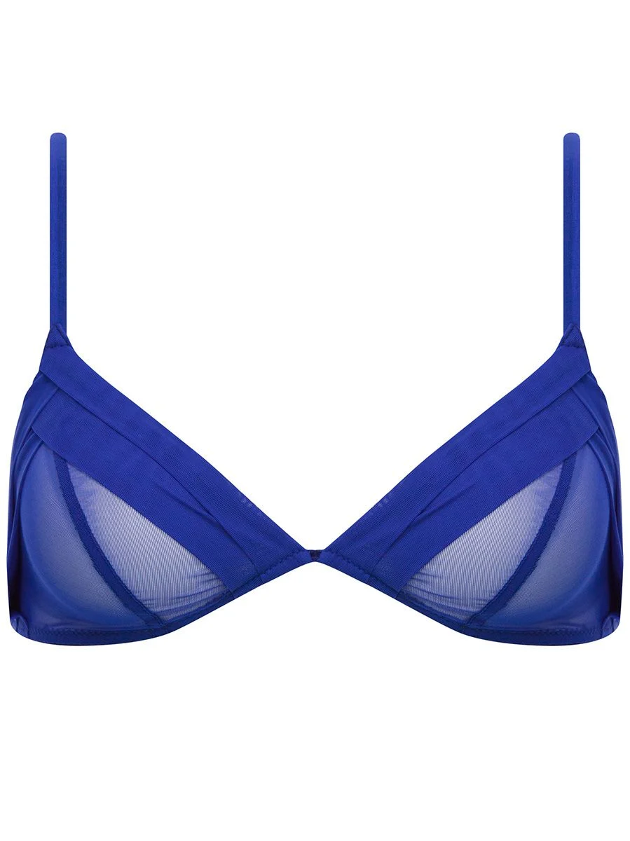 Encens Moi Electric Triangle Bra