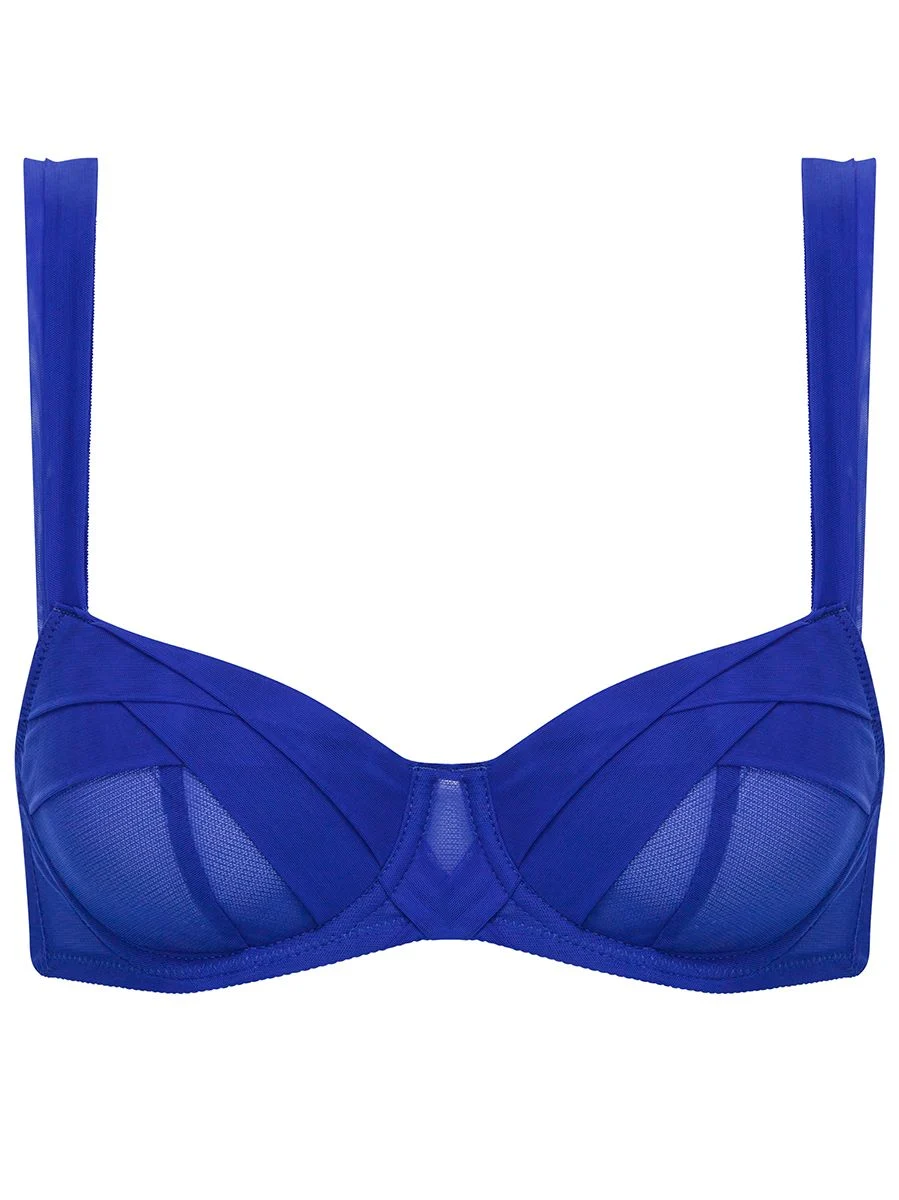Encens Moi Electric Wired Bra