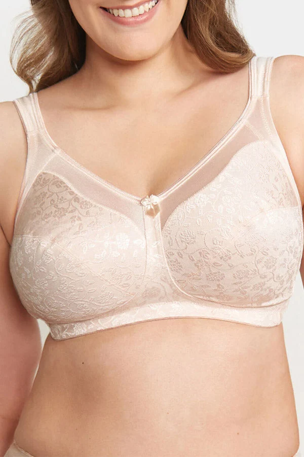 Endless Comfort Wirefree Bra