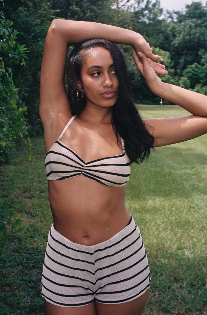 Endless Summer Brigitte Bandeau