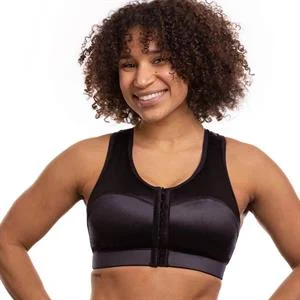 Enell Racer Sports Bra