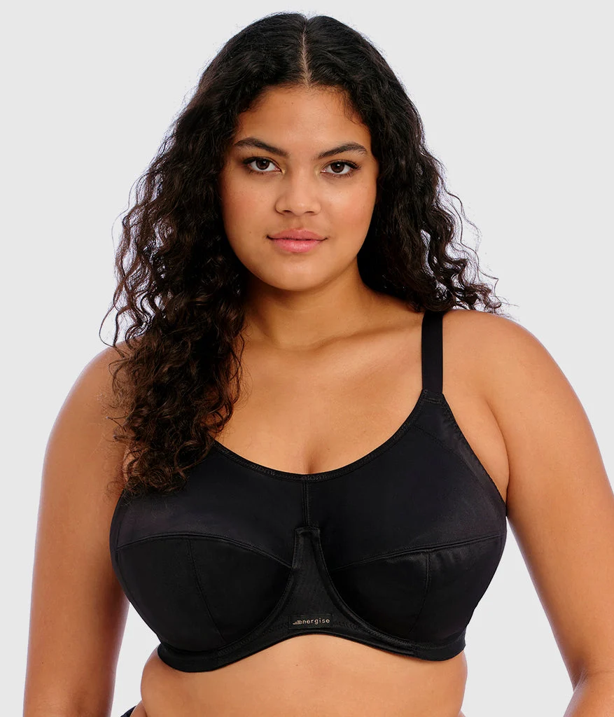 Energise Full Figure Underwire Sport Bra