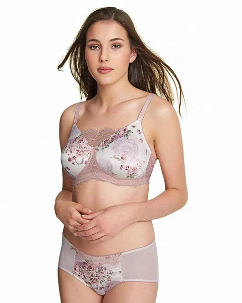 English Rose Mastectomy Bra