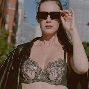 Entice Balcony Side Support Bra