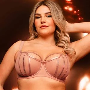 Eos Balcony Bra