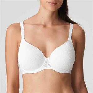Epirus Padded Heart Shape Bra