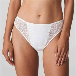 Epirus Rio Brief
