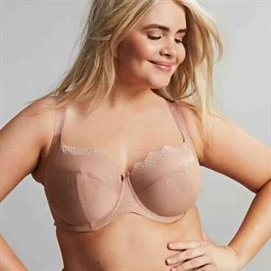 Esme Balcony Bra