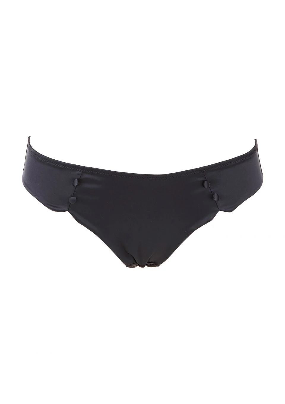 Espiegle Black Brief