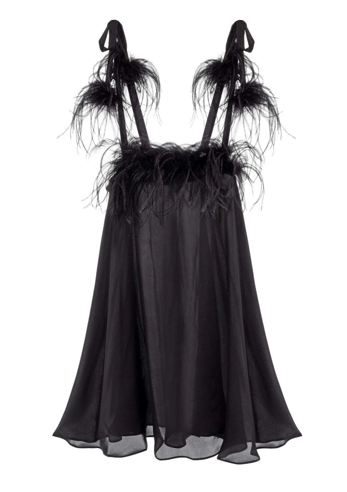 Esra Babydoll