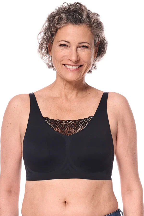 Esra Non-Wired Bra