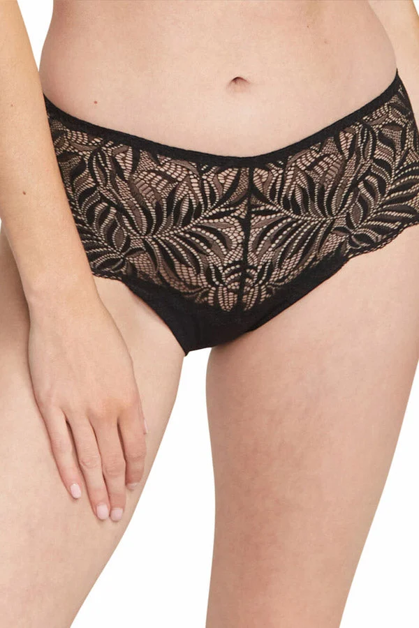 Essential Lace Maxi Brief