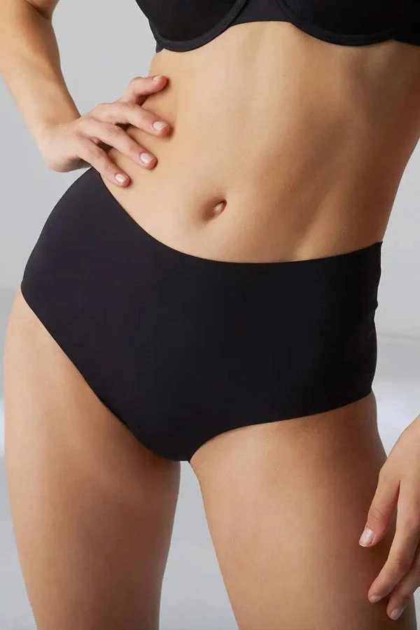 Essentiel High Waist Control Brief
