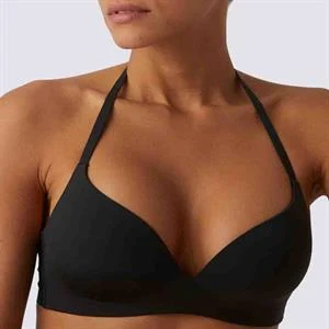 Essentiel Padded Wireless Triangle Bralette