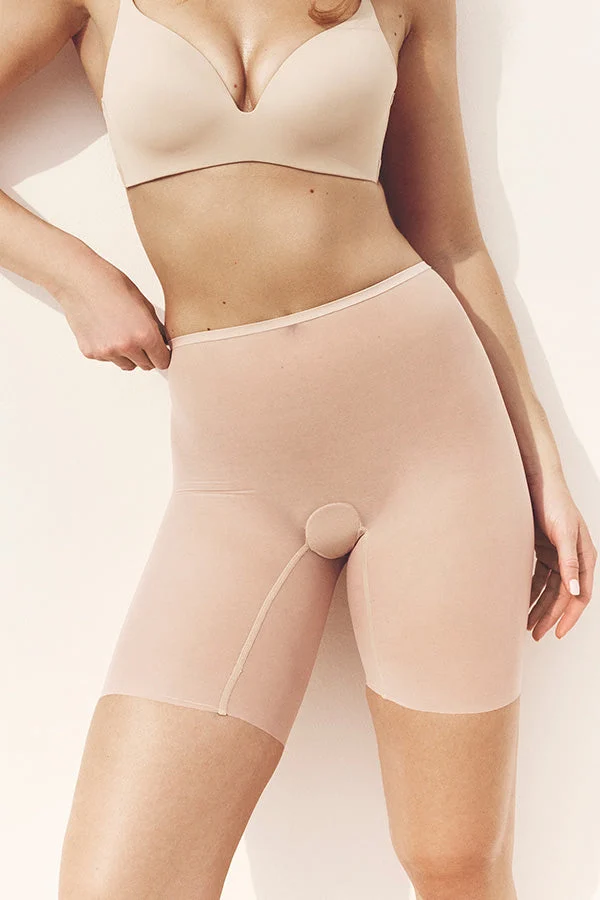 Essentiel Shaper Short