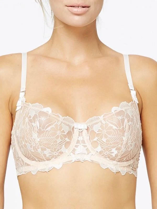 Eternally Yours Flirt Bra, Montelle