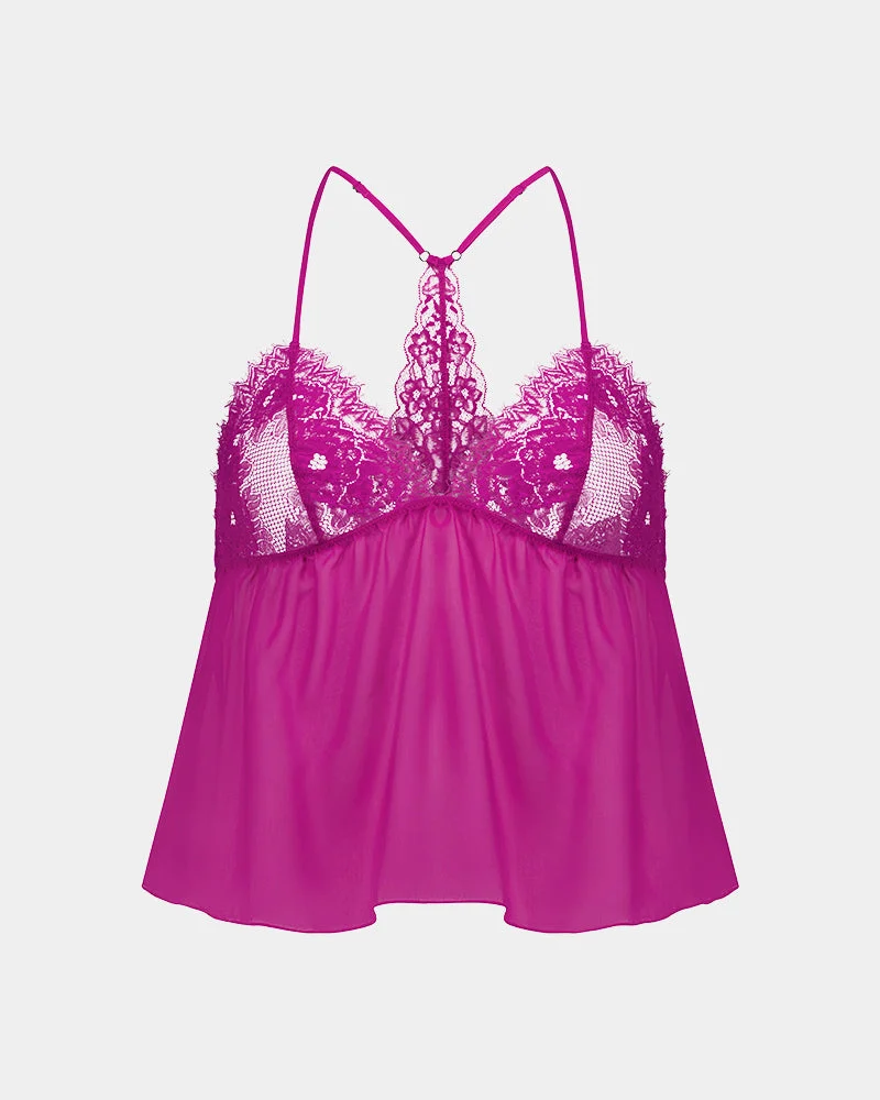 Eva Jean Camisole