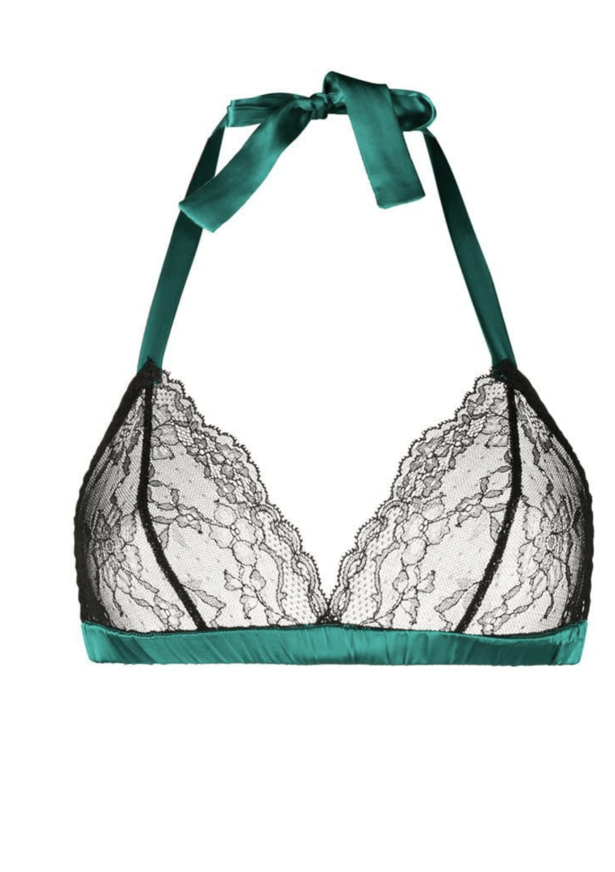 Eva Soft Bra