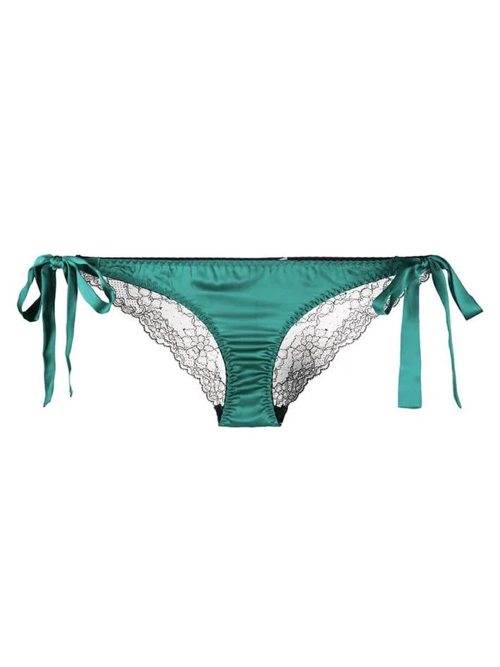 Eva Tie-Side Knicker