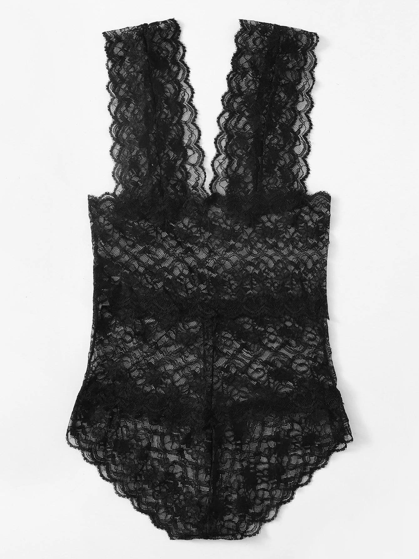 Eve Teddy