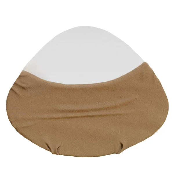 Evenly Bra Balancer Comfort Cover (EVENLYC) - Toffee