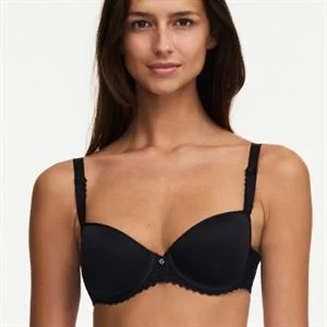 Every Curve Half Cup T-Shirt Bra