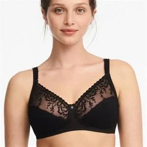 Every Curve Wirefree Bra