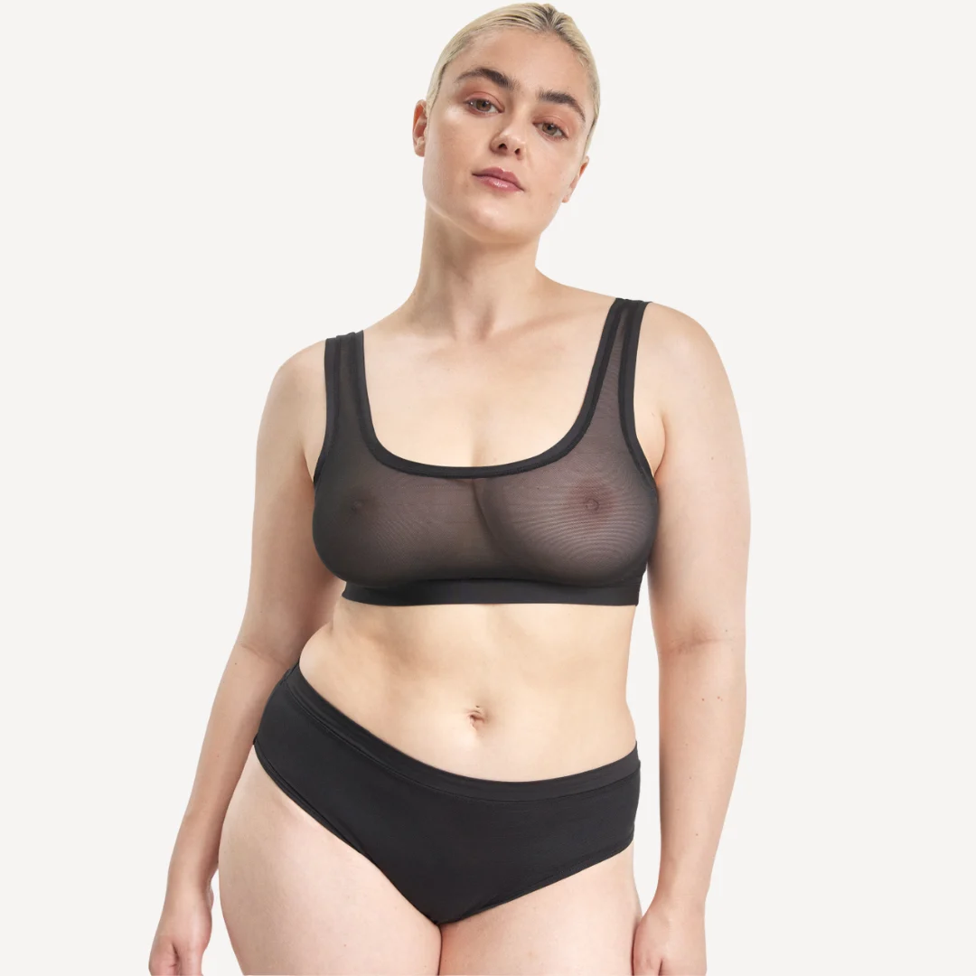 Everybody Tuck Brief