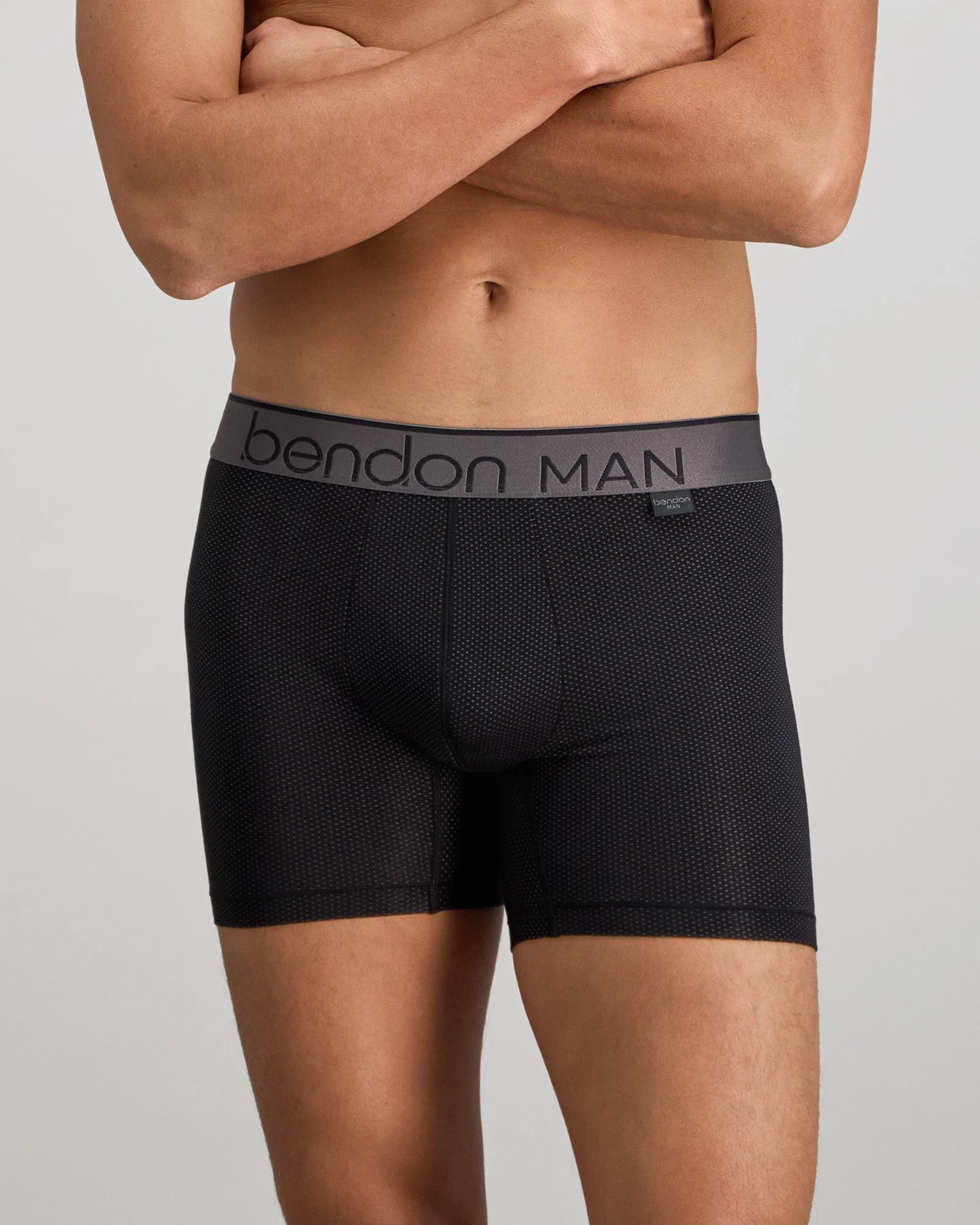 Everyday Active Mens Long Trunk
