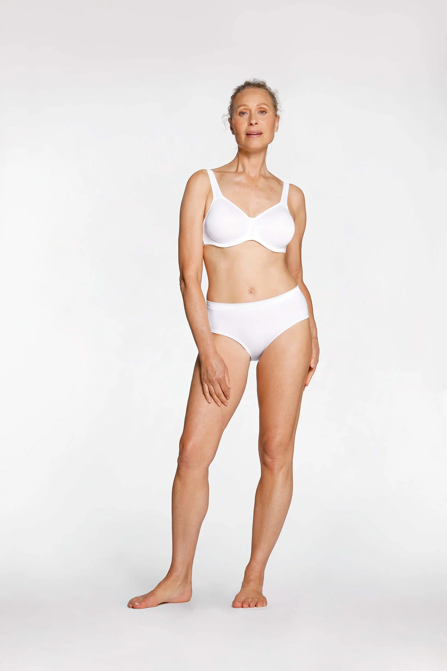 EVERYDAY FULL SOFT CUP BRA