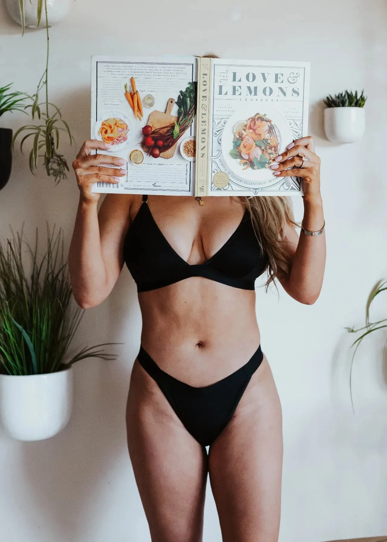 Everyday Lingerie Set