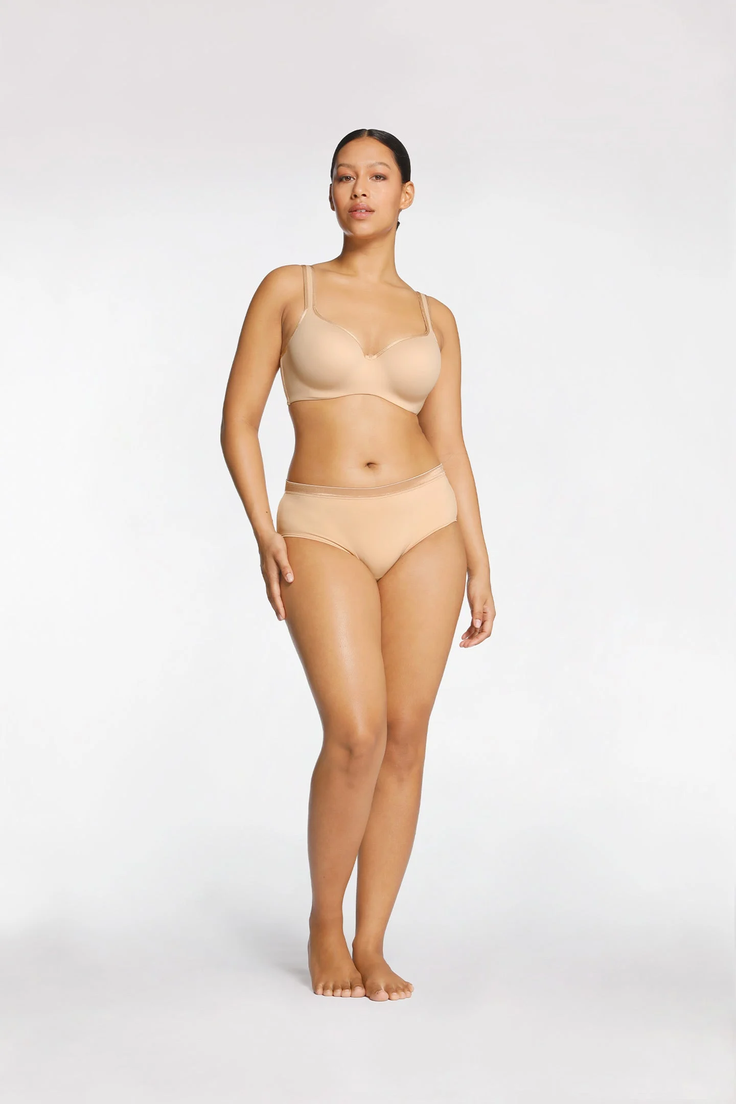 EVERYDAY MIRACLE T SHIRT BRA