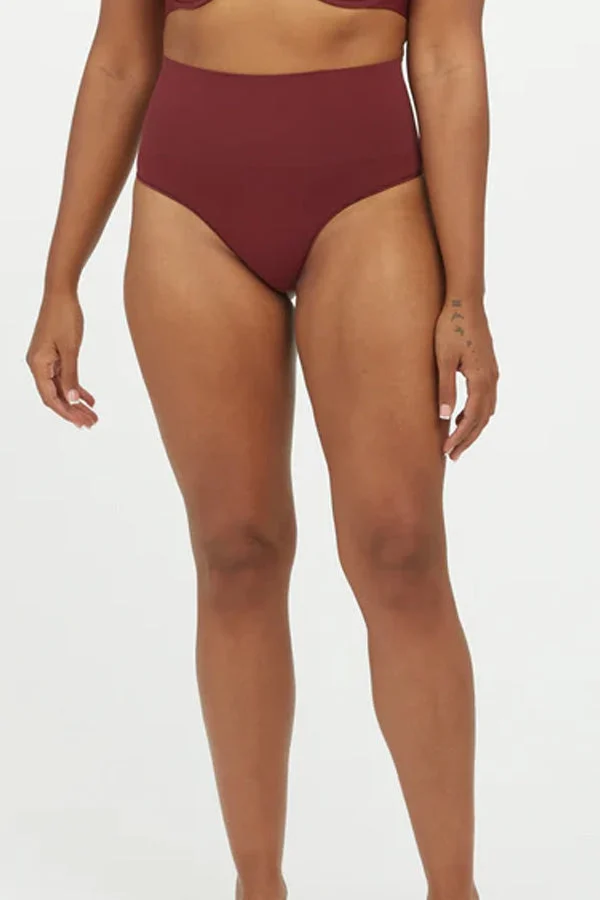 Everyday Shaping Thong