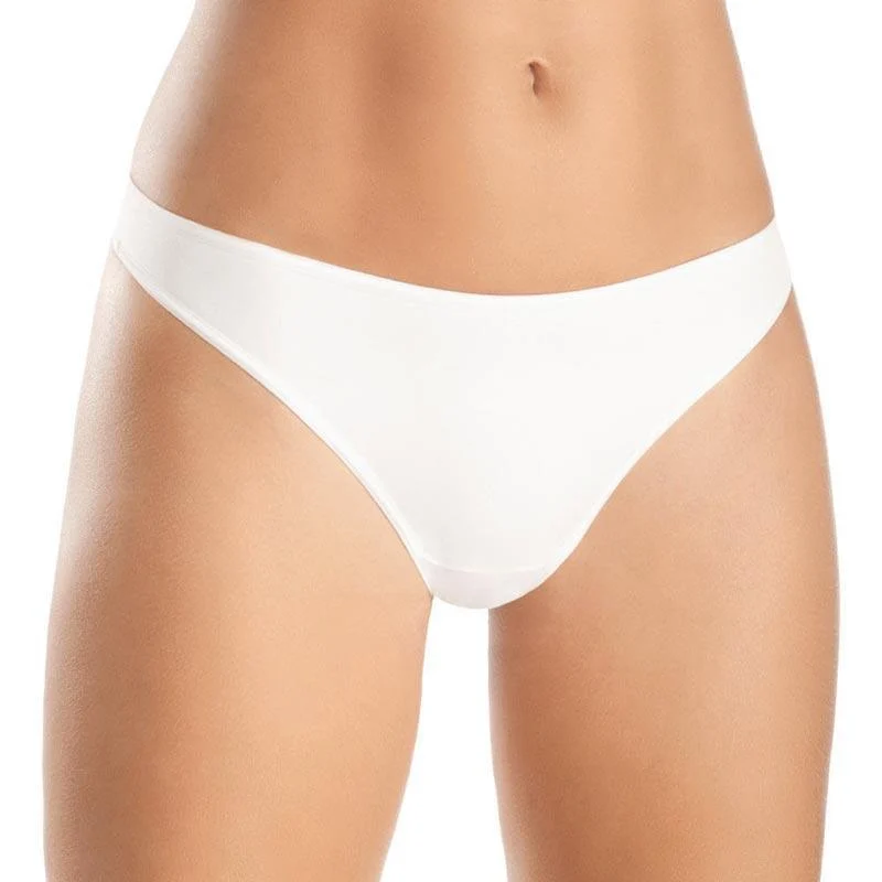 Everyday Soft Thong Ivonna