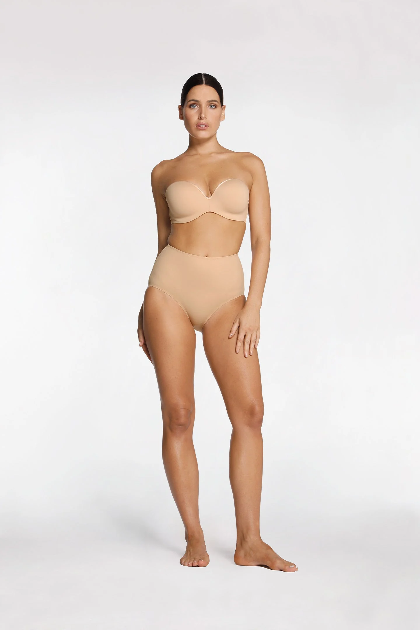 EVERYDAY STRAPLESS BRA