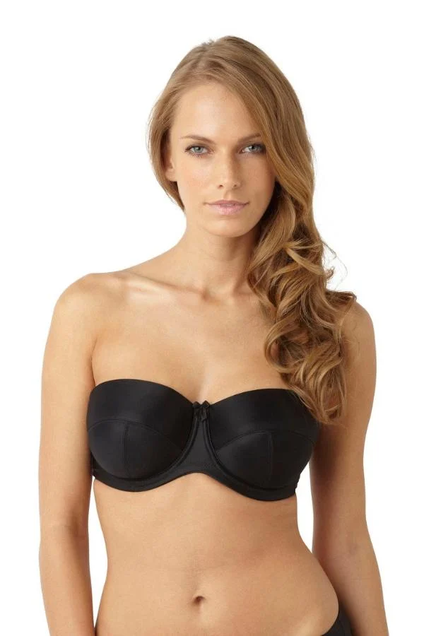Evie Strapless Bra
