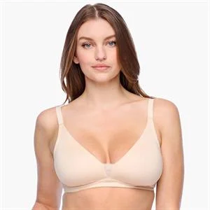 Evolution Curvy Bralette