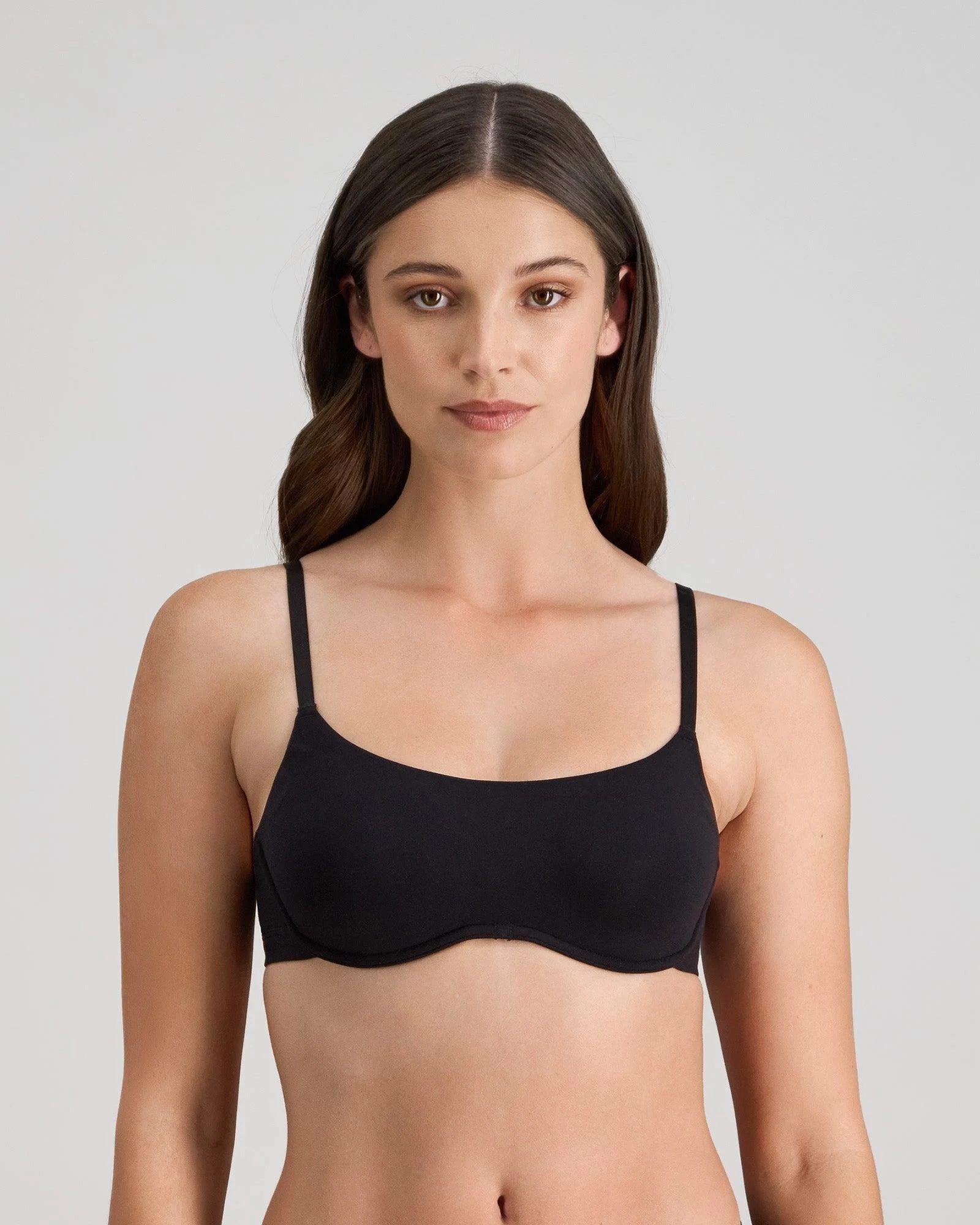 Extra-Ordinary Contour Bra
