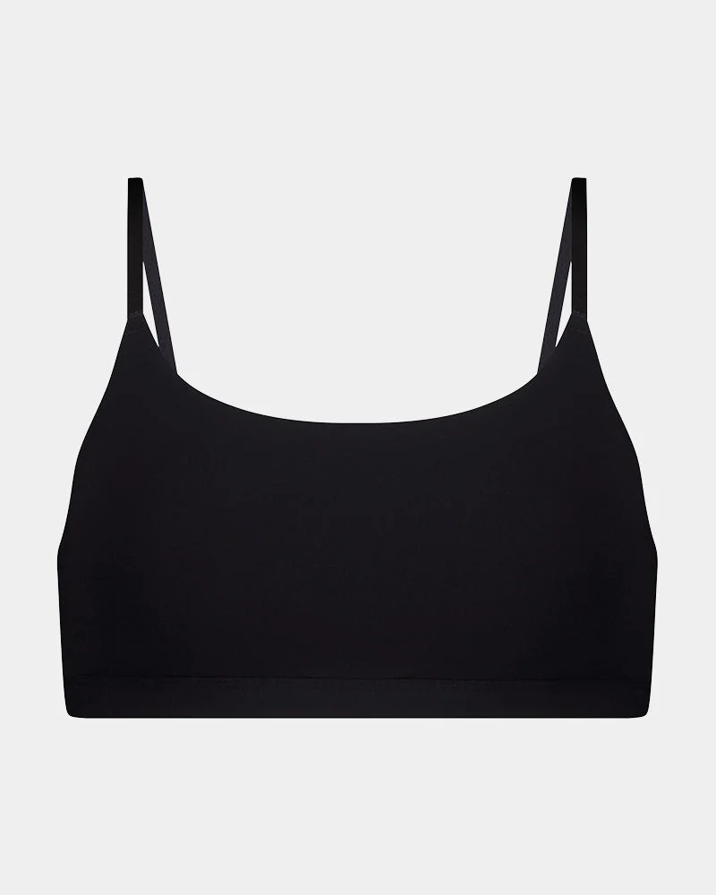 Extra-Ordinary Crop Top