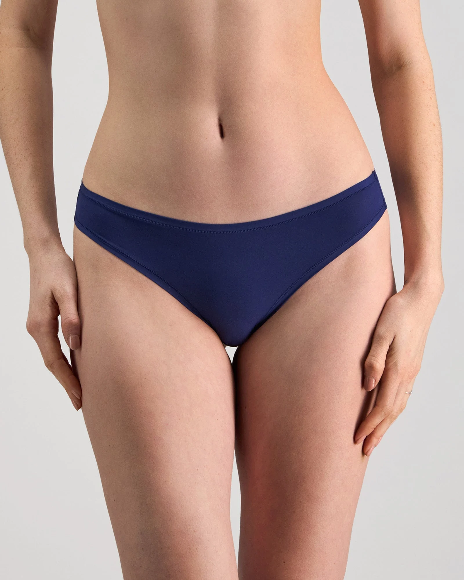 Extra-Ordinary Thong